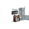 LEGO HARRY POTTER 76447 Castello di Hogwarts: lezione di volo