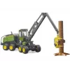 Veicolo giocattolo BRUDER John Deere 1270G