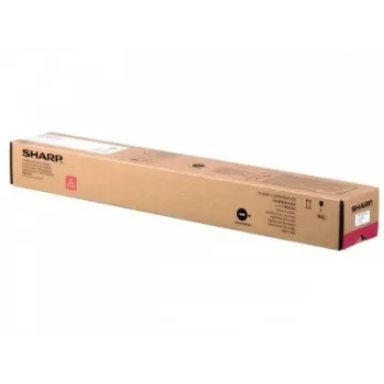 Cartuccia toner Sharp MX-36GTMA 1 pezzo originale magenta