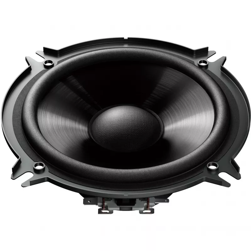Altoparlante per auto Pioneer TS-G130C rotondo 2 vie 250 W