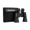 Binocolo Celestron 71260 BK-7 Porro nero