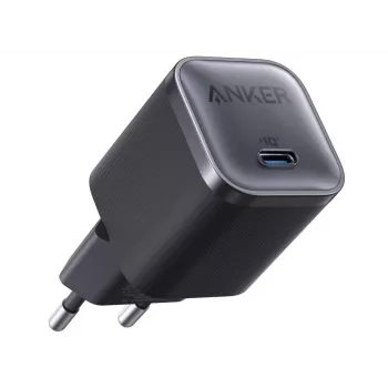 Anker Nano Charger (45W), nero