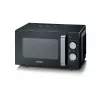 Microonde solo Severin MW 7761, 800 W, 20 L