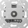 Termostato ambiente Jung RTR230, alimentazione 230 V, contatto NO (RTR230)