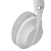 Cuffie White Shark WGH-2441 Falcon bianco/grigio