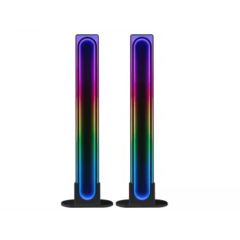 Lampada da tavolo e a sospensione TRACER Smart Vibe Tracer 47252 Ambience TRAOSW47252 RGB controllo wireless