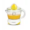 Spremiagrumi elettrico ESPERANZA EKJ001Y – ciotola da 0,7 L, 25 W, bianco/giallo