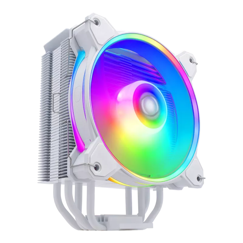 Dissipatore CPU Hyper 212 Halo AGB bianco