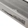 Radiatore per raffreddamento a liquido Aqua-Computer Aqua radical 2 – sistema di raffreddamento in alluminio (modello 33703)