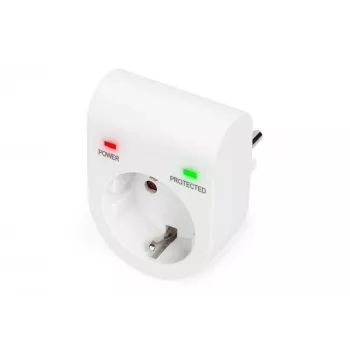 Adattatore protezione da sovratensione Digitus DN-95400