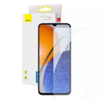 Pellicola protettiva Baseus per HUAWEI Changxiang 50z vetro temperato 0,3 mm