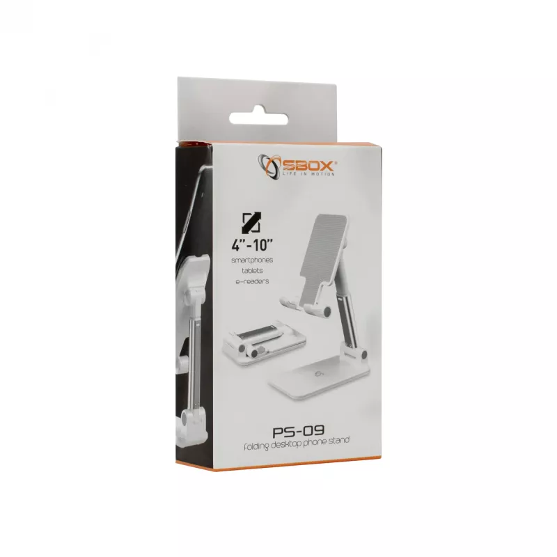 Sbox PS-09 supporto per cellulare