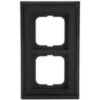 Busch Jaeger Cornice 2 moduli antracite 1722-831 (1754-0-4679)