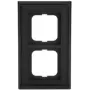 Busch Jaeger Cornice 2 moduli antracite 1722-831 (1754-0-4679)