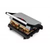 Esperanza Ekg005 grill elettrico da contatto Pizzaiola Ekg005