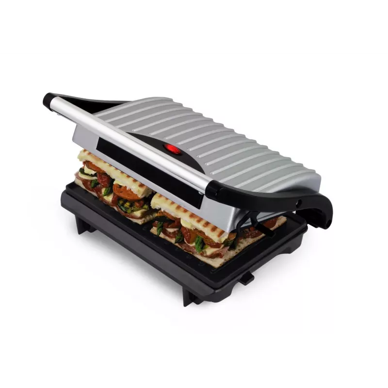 Esperanza Ekg005 grill elettrico da contatto Pizzaiola Ekg005