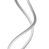Cavo Lightning Baseus CATLGD-02 1 m bianco