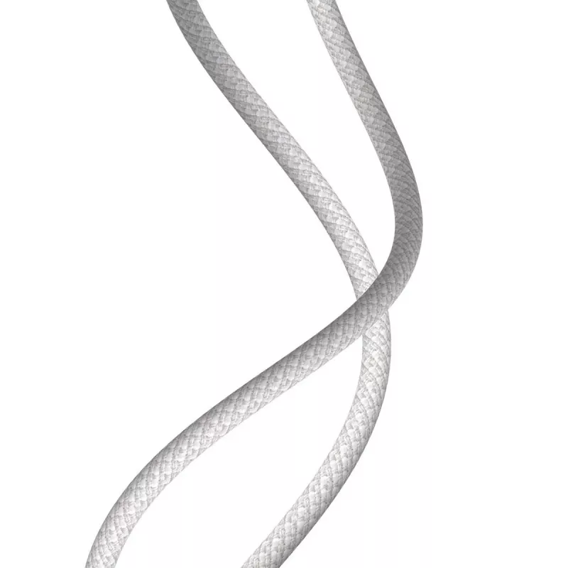 Cavo Lightning Baseus CATLGD-02 1 m bianco