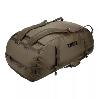 Thule 5600 Chasm 130L borsa da viaggio Deep Khaki