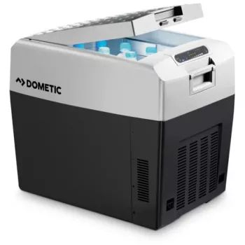 Frigorifero termoelettrico Dometic TropiCool TCX 35 - 33 L AC/DC
