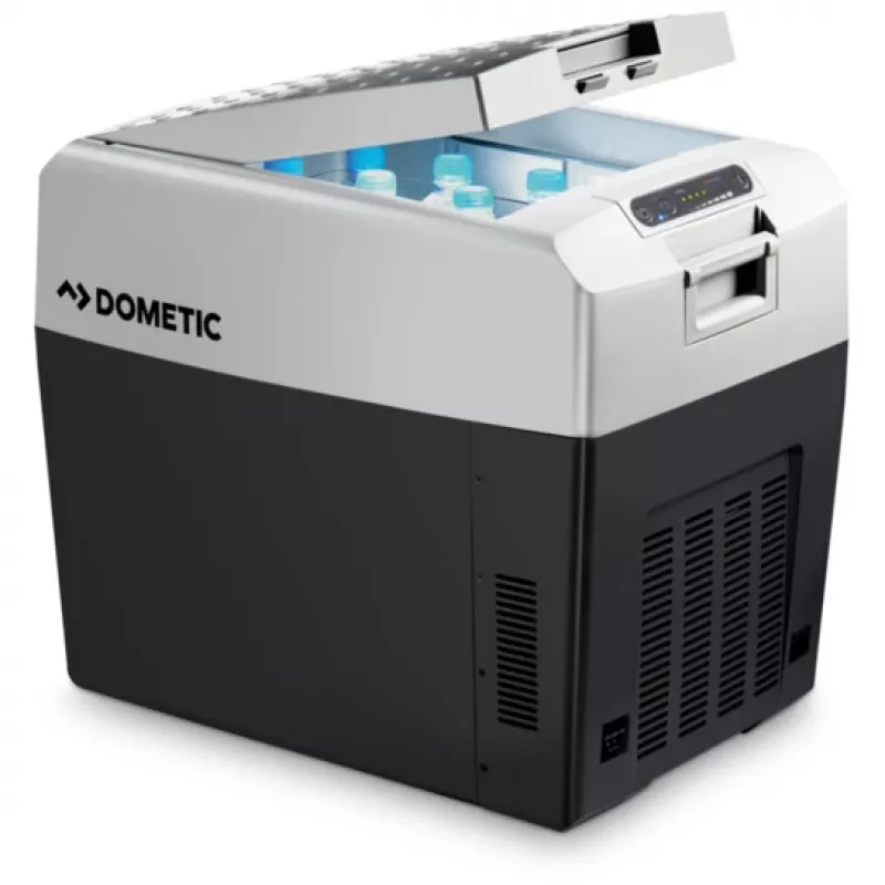 Frigorifero termoelettrico Dometic TropiCool TCX 35 - 33 L AC/DC