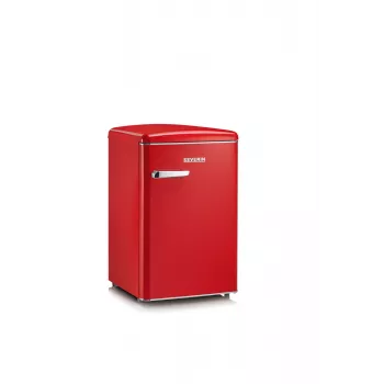 Frigorifero combinato retro Severin RKS 8830 108 L