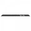 Apple Magic Keyboard universale USB + Bluetooth QWERTY US English nero MXK83LB/A