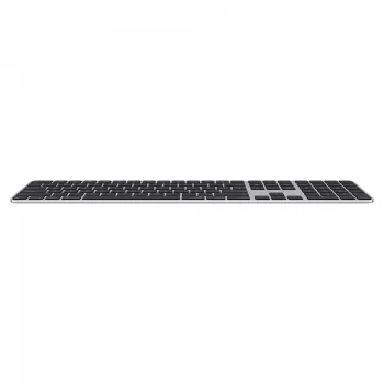 Apple Magic Keyboard universale USB + Bluetooth QWERTY US English nero MXK83LB/A