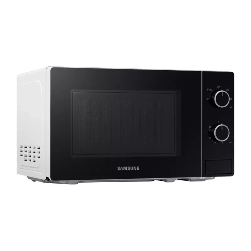Microonde Samsung MS20A3010AH 20 L 700 W, nero (SPEC)