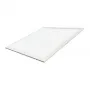 Pannello LED 620620 bianco caldo 35W V3 PRO bianco UGR<19