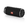 Diffusore stereo portatile BLOW BT460 nero, argento 10 W