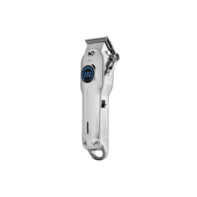 Tagliacapelli JATA JBCP4000 acciaio inox 4 litio-ione 150 min