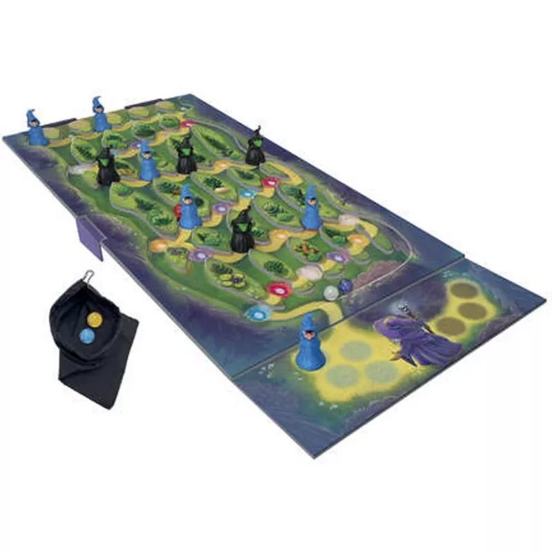 Zauberberg, gioco da tavolo Gioco per bambini dell'anno 2022