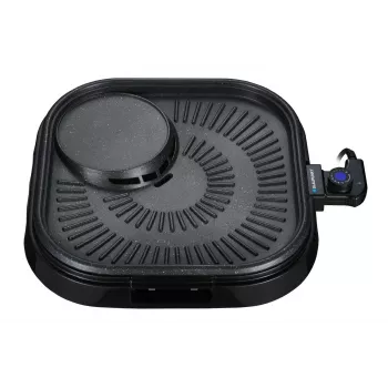 Piastra grill Blaupunkt GRT601