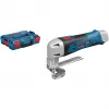 Bosch GSC 12V-13 PROFESSIONAL cesoia per lamiera a batteria 3600 corse/min