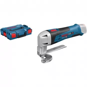 Bosch GSC 12V-13 PROFESSIONAL cesoia per lamiera a batteria 3600 corse/min