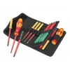 Wera Kraftform Kompakt VDE 17 Universal 1 set cacciaviti (05006611001)
