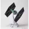 Modello Shuttle Bandai TIE Fighter 1:72
