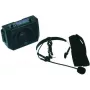 Amplificatore per cintura Omnitronic BHD-02, potenza in uscita 20W