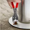 Pinza Knipex TwinGrip 250 mm 82 01 250, lunghezza 250 mm, design TwinGrip
