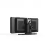 Maxcom MC01 Vibe schermo multimediale per auto, nero