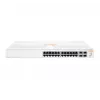 Hewlett Packard Enterprise Aruba Instant On 1930 Managed L2+ Gigabit Ethernet (10/100/1000) 1U bianco