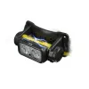 Torcia frontale Nitecore NU43 1400 lumen compatta leggera