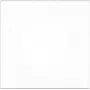 Kindermann Konnect flex 45 click Neutrik D-size - copertura frontale - bianco, RAL 9003 (7464412020)