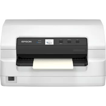 Stampante ad aghi Epson PLQ-50M 180 x 360 DPI 630 cps