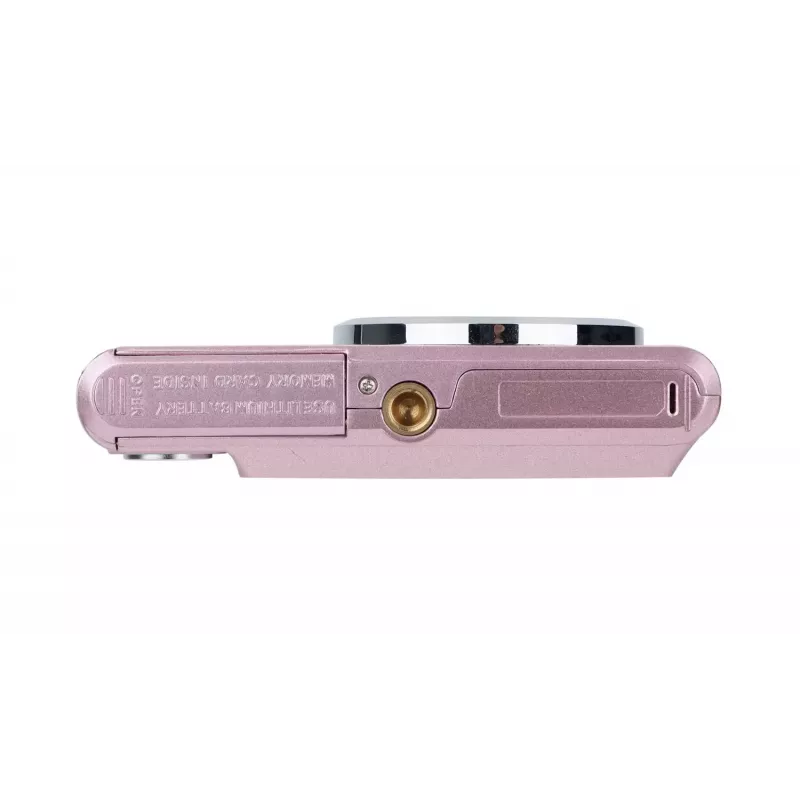 Fotocamera compatta AgfaPhoto DC5500 24 MP CMOS 5600 x 4200 pixel rosa