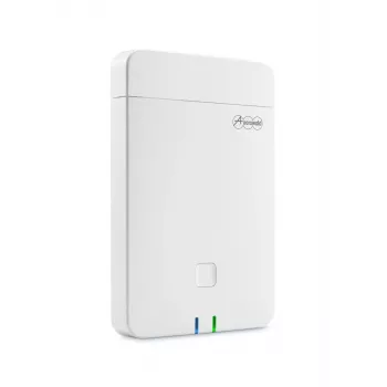 Stazione base DECT Auerswald COMfortel WS-500S bianco