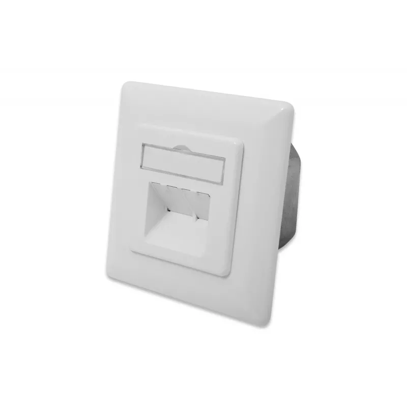 Presa di rete Digitus CAT 6A classe EA DN-9007-S-1