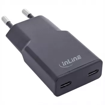 Alimentatore Terra USB-C Wortmann NB MOBILE 360-11V4 30W, uscita USB-C, compatto