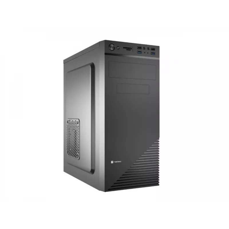 Natec NPC-2024 prodotto nero